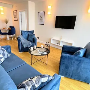 Black Sea Apartament